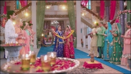 Yeh Rishta Kya Kehlata Hai - 12th Apr 23